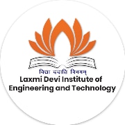Laxmidevi Institute of Engineering and Technology