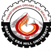 Graphic Era Hill University, Clement Town